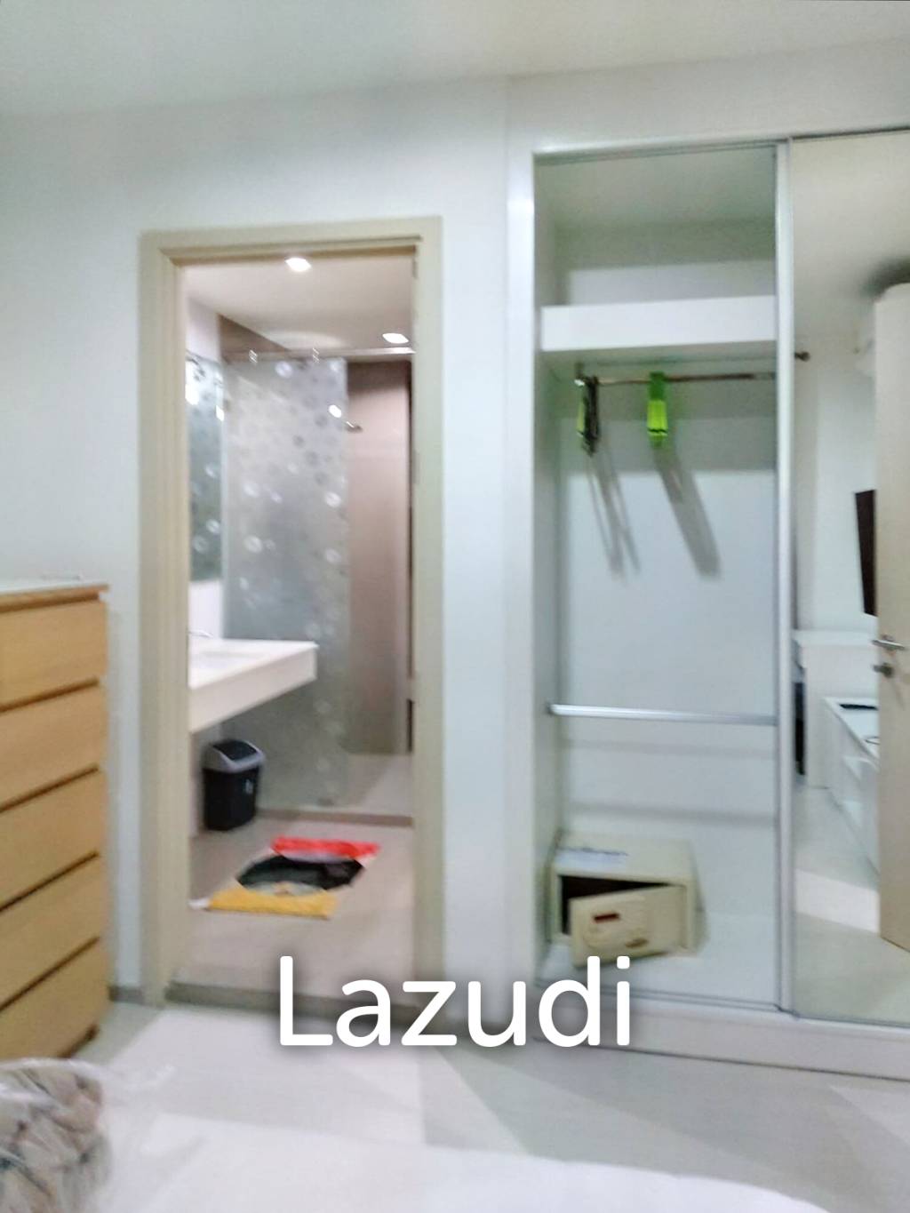 1 Bed 1 Bath 45 SQ.M. RHYTHM Sukhumvit 42