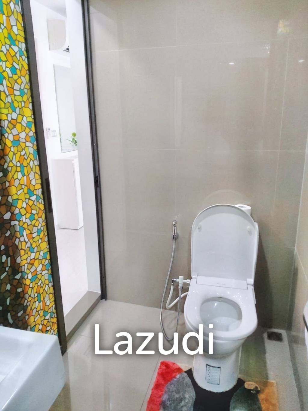 1 Bed 1 Bath 45 SQ.M. RHYTHM Sukhumvit 42