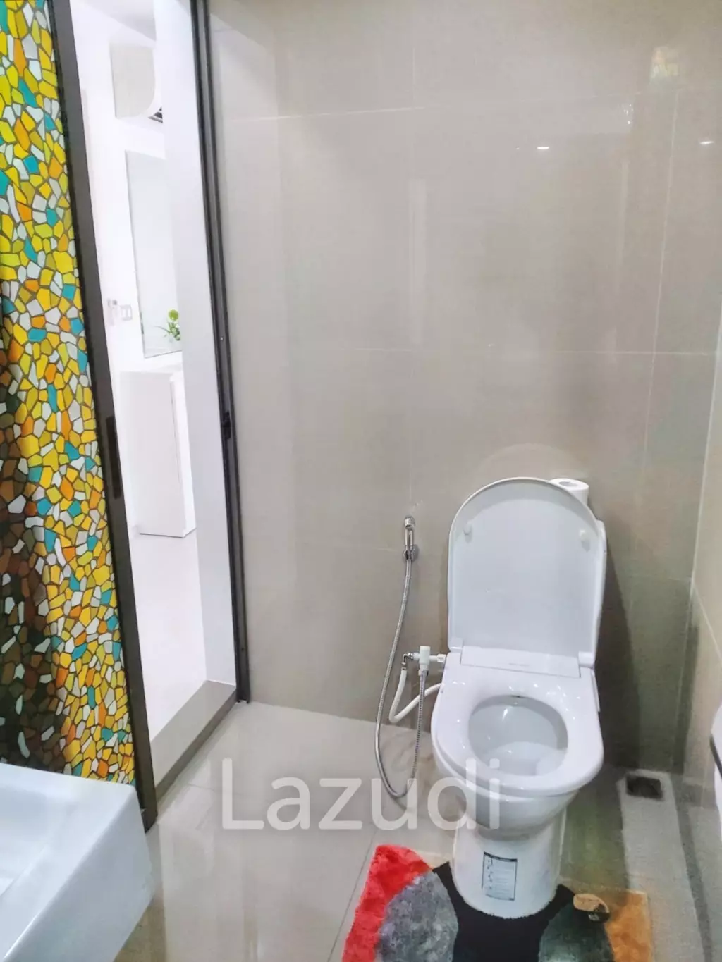 1 Bed 1 Bath 45 SQ.M. RHYTHM Sukhumvit 42