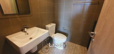 La Casita: 1 bed condo