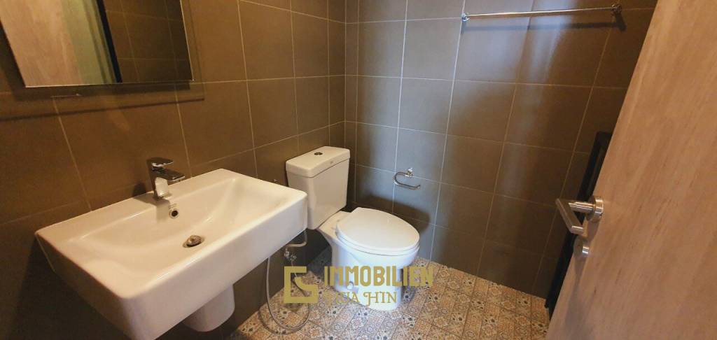 35 m² 1 Chambre 1 Salle de bain Condominium Pour Louer