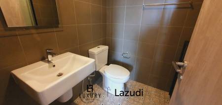 La Casita: 1 bed condo