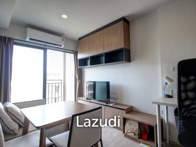 La Casita: 1 bed condo