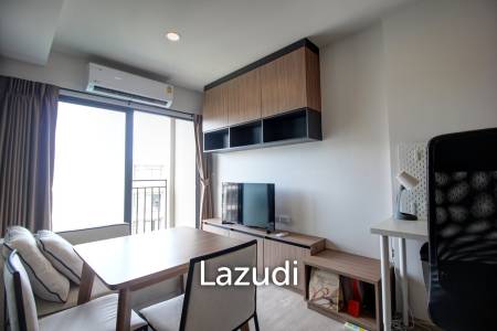 La Casita: 1 bed condo