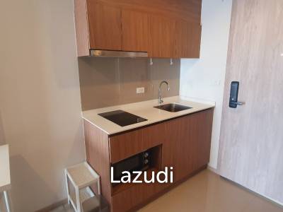 La Casita: 1 bed condo