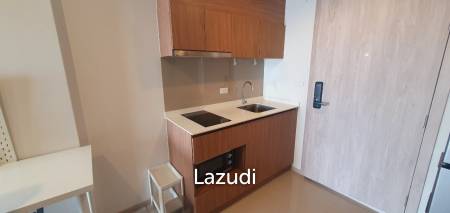 La Casita: 1 bed condo