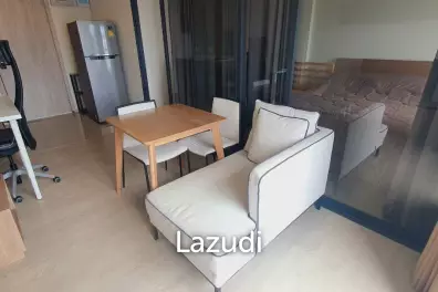 La Casita: 1 bed condo