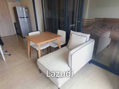 La Casita: 1 bed condo