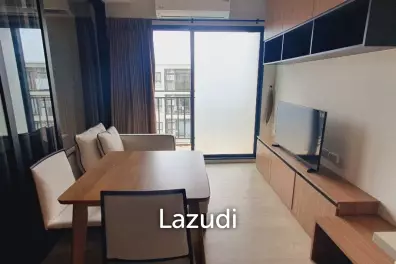 La Casita: 1 bed condo