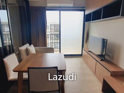 La Casita: 1 bed condo