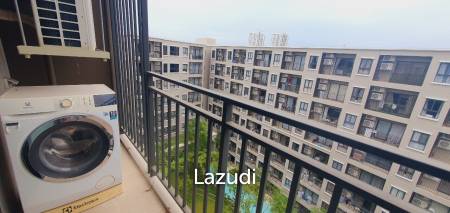 La Casita: 1 bed condo