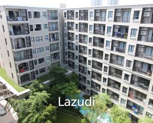 La Casita: 1 bed condo