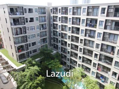 La Casita: 1 bed condo