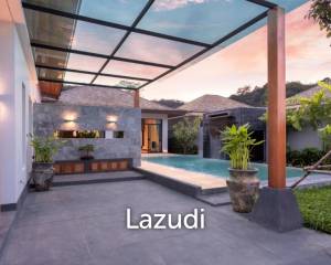 3 Bed 3 Bath 274 SQ.M COCO KAMALA