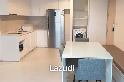 2 Bed 2 Bath 80 SQ.M. RHYTHM Sukhumvit 42