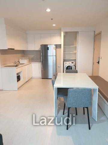 2 Bed 2 Bath 80 SQ.M. RHYTHM Sukhumvit 42