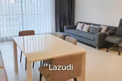 2 Bed 2 Bath 80 SQ.M. RHYTHM Sukhumvit 42
