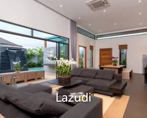 3 Bed 3 Bath 274 SQ.M COCO KAMALA