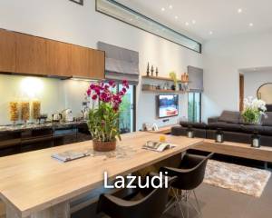 3 Bed 3 Bath 274 SQ.M COCO KAMALA
