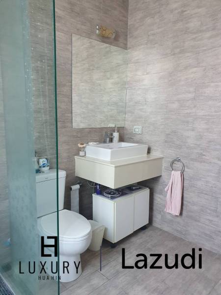 560 metro cuadrado 3 ` 2 Baño Villa de Alquiler