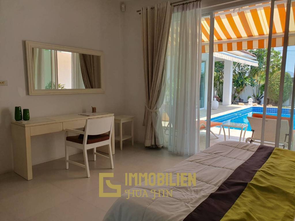 560 qm 3 Bett 2 Bad Villa Für Miete