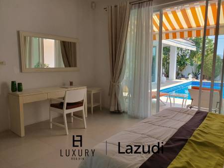 560 m² 3 Chambre 2 Salle de bain Villa Pour Louer