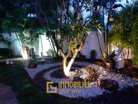 White Stone Villa: 3 bed 2 bath