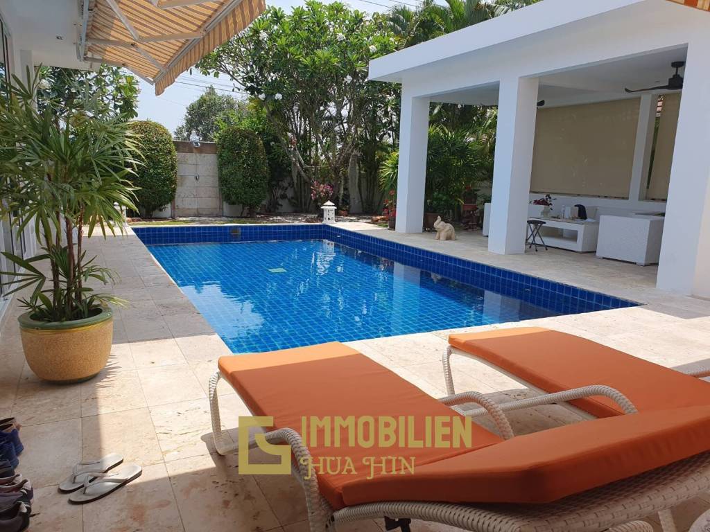 560 qm 3 Bett 2 Bad Villa Für Miete