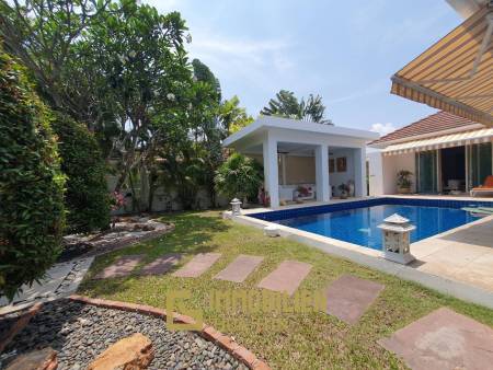 White Stone Villa: 3 bed 2 bath