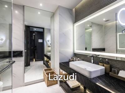 1 Bed 1 Bath 40.41 SQ.M Wyndham Grand Nai Harn Beach Phuket