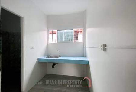 4 Bedrooms Apartment Building Close To Town For Sale