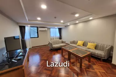 2 Bedrooms 2 Bathrooms 108 SQ.M United Tower