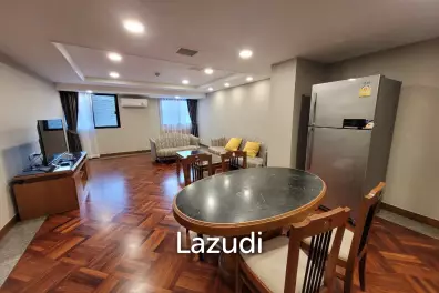 2 Bedrooms 2 Bathrooms 108 SQ.M United Tower