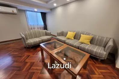 2 Bedrooms 2 Bathrooms 108 SQ.M United Tower