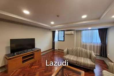 2 Bedrooms 2 Bathrooms 108 SQ.M United Tower