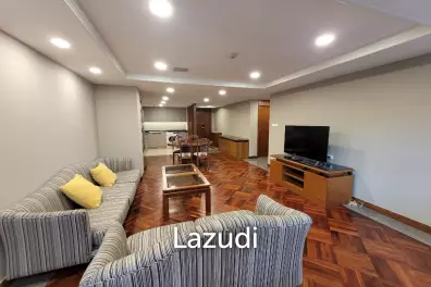2 Bedrooms 2 Bathrooms 108 SQ.M United Tower