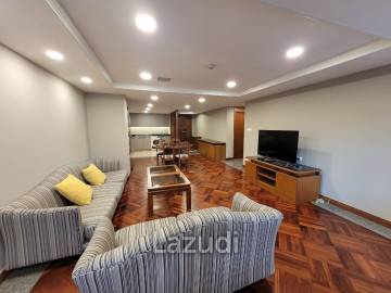 2 Bedrooms 2 Bathrooms 108 SQ.M United Tower