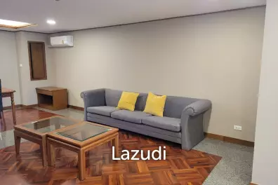 2 Bedrooms 2 Bathrooms 115 SQ.M United Tower