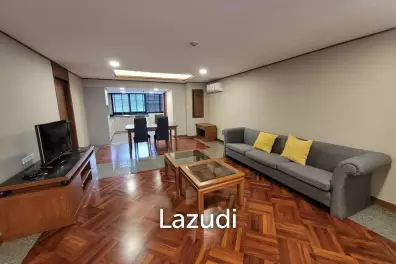 2 Bedrooms 2 Bathrooms 115 SQ.M United Tower