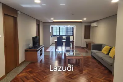 2 Bedrooms 2 Bathrooms 115 SQ.M United Tower