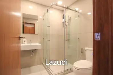 2 Bedrooms 2 Bathrooms 160 SQ.M United Tower