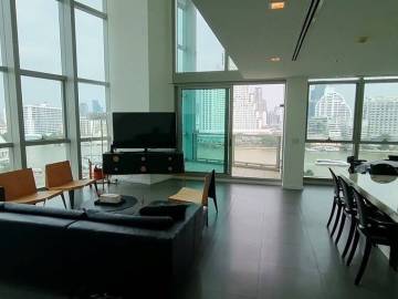 The River 4 bedroom condo for sale