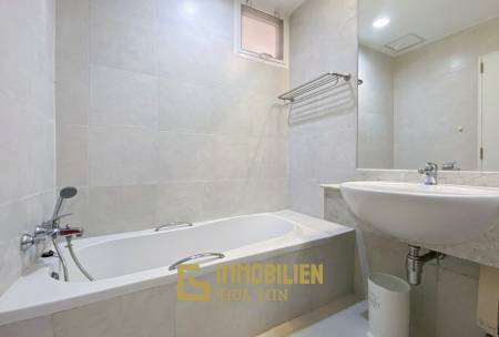 Baan Sanploen: 2 Schlafzimmer-Eigentumswohnung im Stadtzentrum und in Strandnähe!