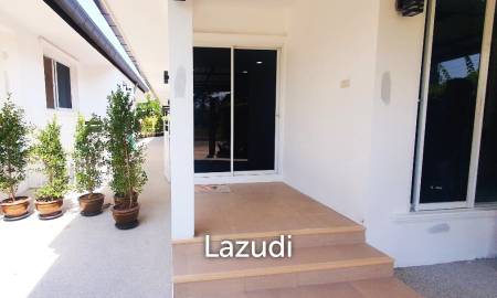 Laguna villa : 2 bed 2 bath