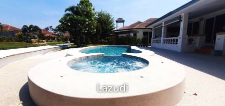 Laguna villa : 2 bed 2 bath