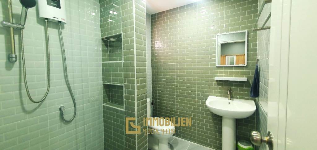 200 m² 2 Chambre 2 Salle de bain Villa Pour Louer