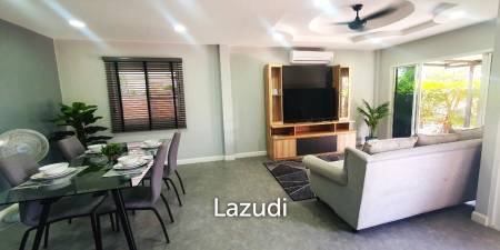 Laguna villa : 2 bed 2 bath