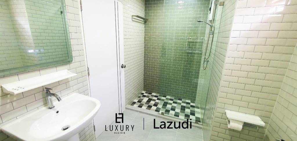 200 metro cuadrado 2 ` 2 Baño Villa de Alquiler