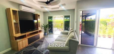 Laguna villa : 2 bed 2 bath