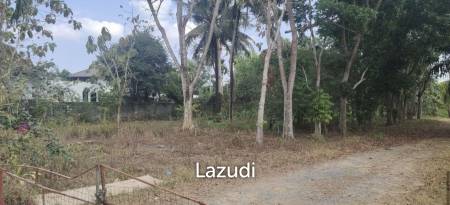 5 Rai Of Flat Land | PASAK AREA Soi 13